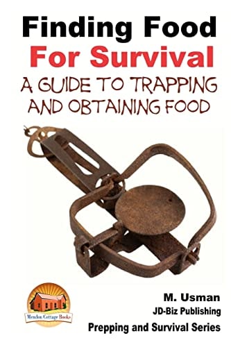 Finding Food For Survival - A Guide to Trapping and Battling Terrains