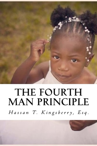 The Fourth Man Principle Understanding the Value of Personal Adversity