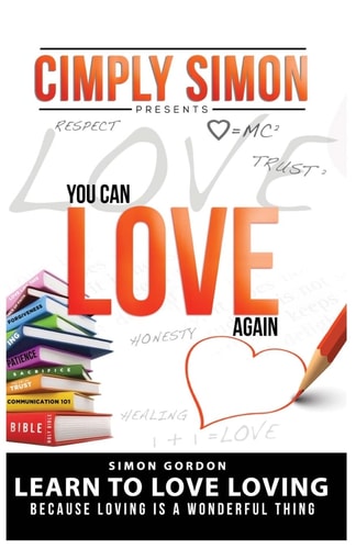 You Can Love Again
