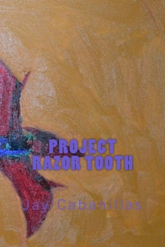 Project Razor Tooth