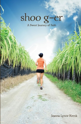 Shoo G-Er A Sweet Journey of Faith