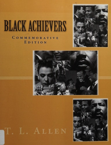 Black Achievers