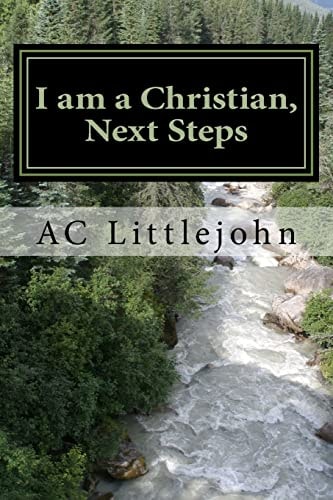 I Am a Christian, Next Steps