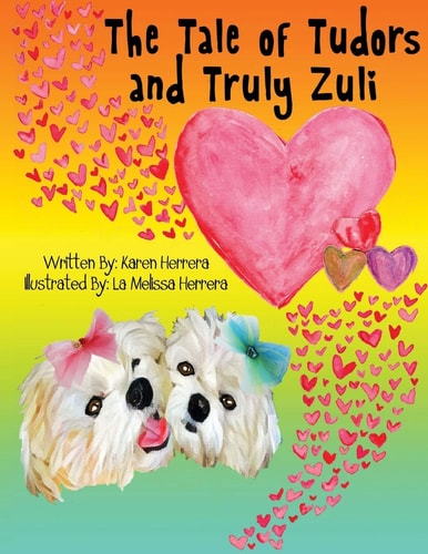The Tale of Tudors and Truly Zuli