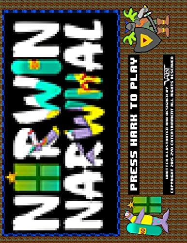 Norwin Narwhal Press Hark to Play