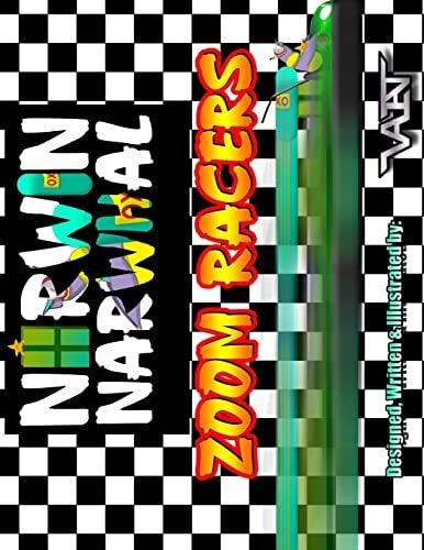 Norwin Narwhal Zoom Racers