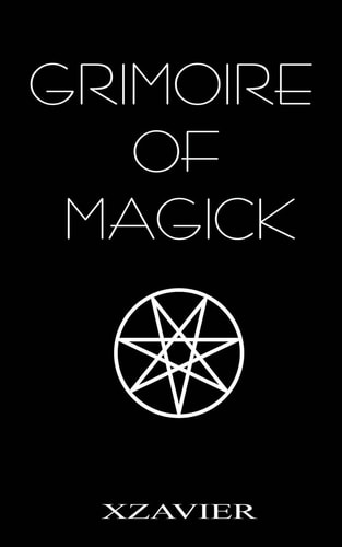 Grimoire of Magick