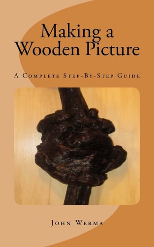 Making a Wooden Picture A Complete Step-By-Step Guide