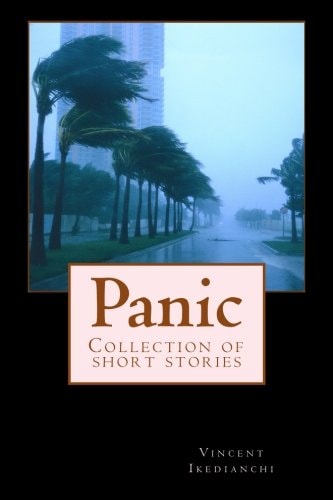 Panic Collection of Short Stories