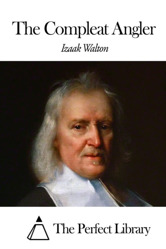 The Compleat Angler