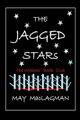 The Jagged Stars The Widows' Book Club