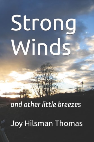 Strong Winds And Other Little Breezes
