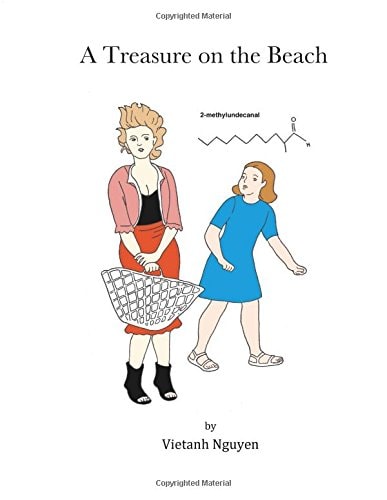 A Treasure on the Beach
