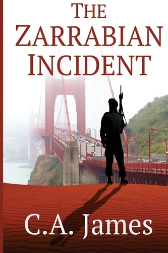 The Zarrabian Incident
