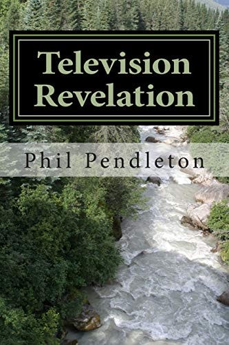 Television Revelation Sometimes Looking for Something Results in Discovering What You Already Have