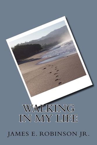 Walking in My Life Book