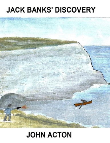 Jack Banks' Discovery
