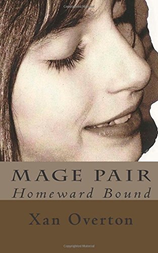 Mage Pair Homeward Bound