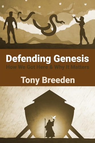 Defending Genesis How We Got Here and Why It Matters