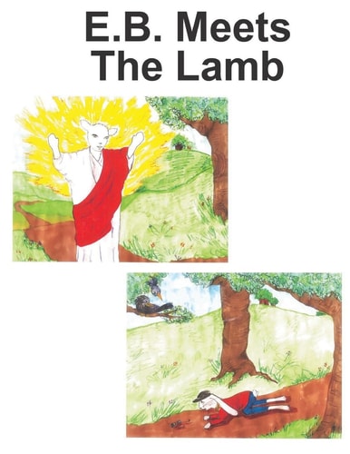 E. B. Meets the Lamb