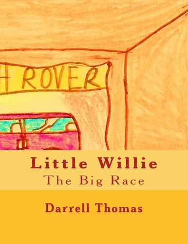 Little Willie The Big Race
