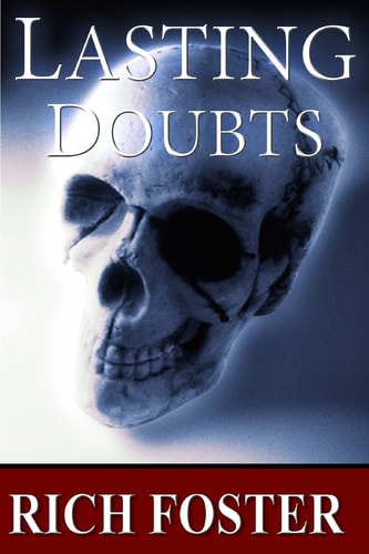 Lasting Doubts A Harry Grim Story