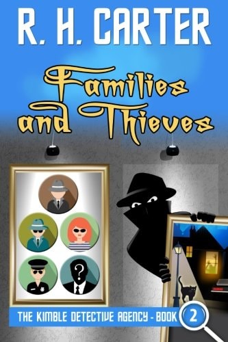Families and Thieves