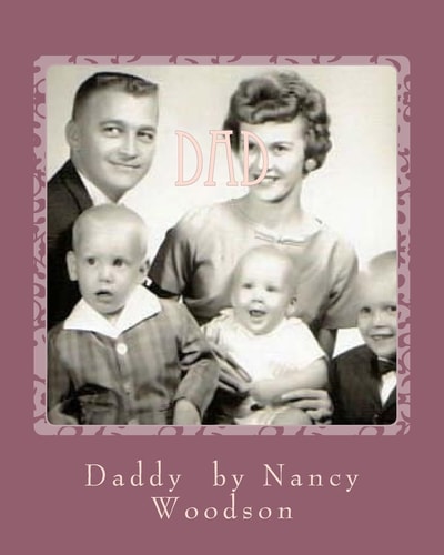 Daddy Part 1