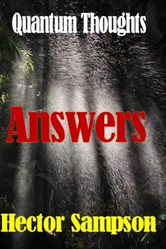 Quantum Thoughts Answers