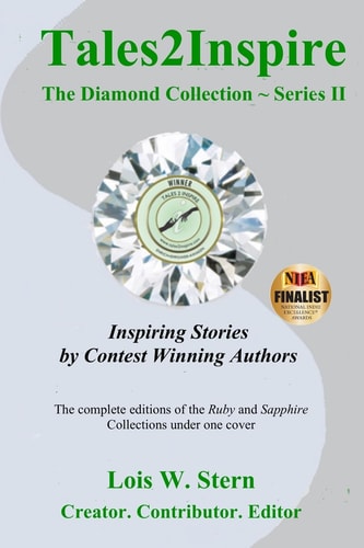 Tales2Inspire ~ the Diamond Collection - Series II