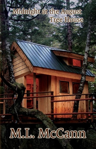 Midnight at the August Tree House