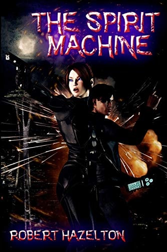 The Spirit Machine