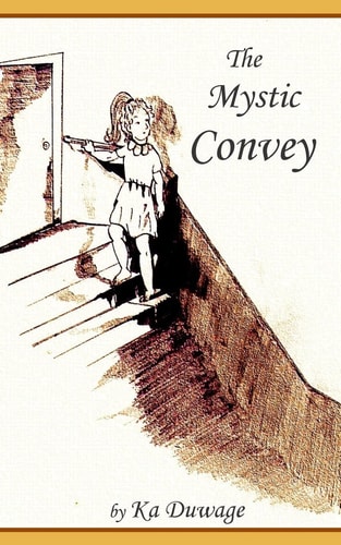 The Mystic Convey