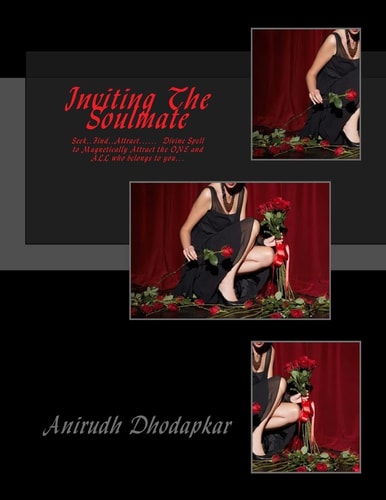 Inviting the Soulmate Seek. . Find. . Attract... ... Divine Spell to Magnetically Attract the ONE and ALL Who Belongs to You...