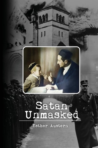 Satan Unmasked True to Color