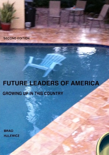 Future Leaders Of America Growing Up in This Country