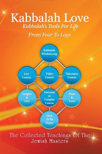Kabbalah Love Life Course