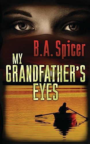 My Grandfather's Eyes