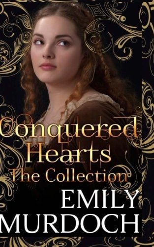 Conquered Hearts The Collection