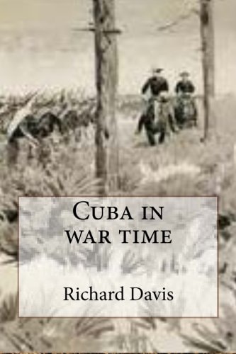 Cuba in War Time