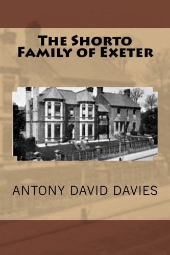 The Shorto Family of Exeter