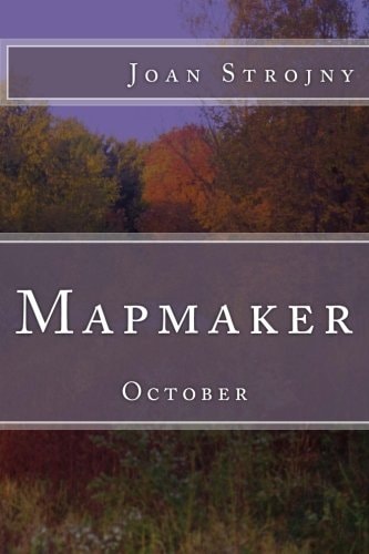Mapmaker October