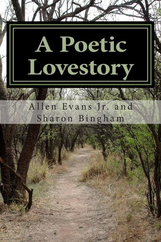 A Poetic Lovestory A Book of Poetry