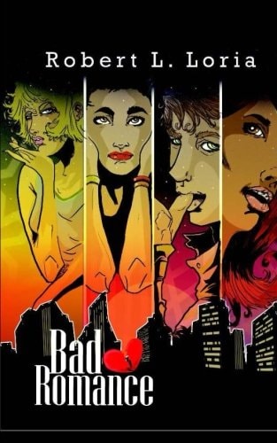 Bad Romance