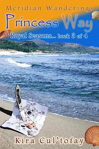 Princess Way Royal Seasons Book 3