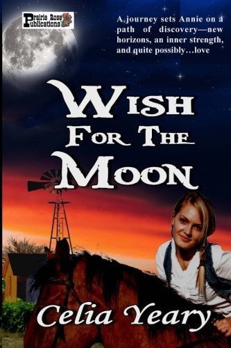 Wish For The Moon