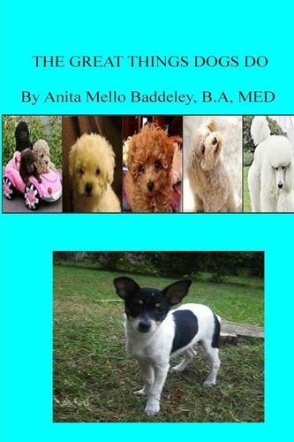 The Great Things That Dogs Do Pets/Dogs