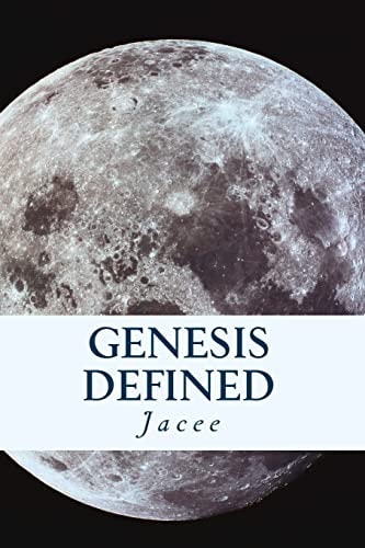 Genesis Defined