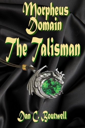 Morpheus Domain The Talisman