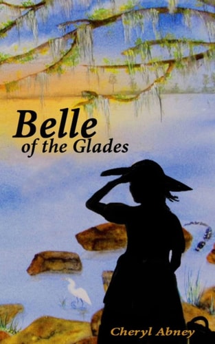 Belle of the Glades The Shell-Letter Adventure